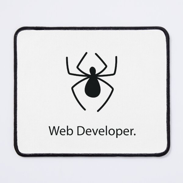 Item preview, Web developer designed and sold by cysr.