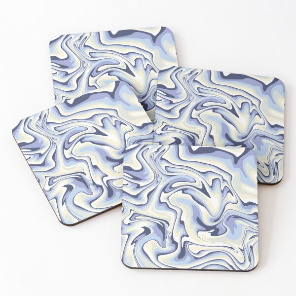 Item preview, Marble Pattern 61 designed and sold by GetUpStudios.