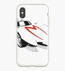 Mach5 iPhone Case