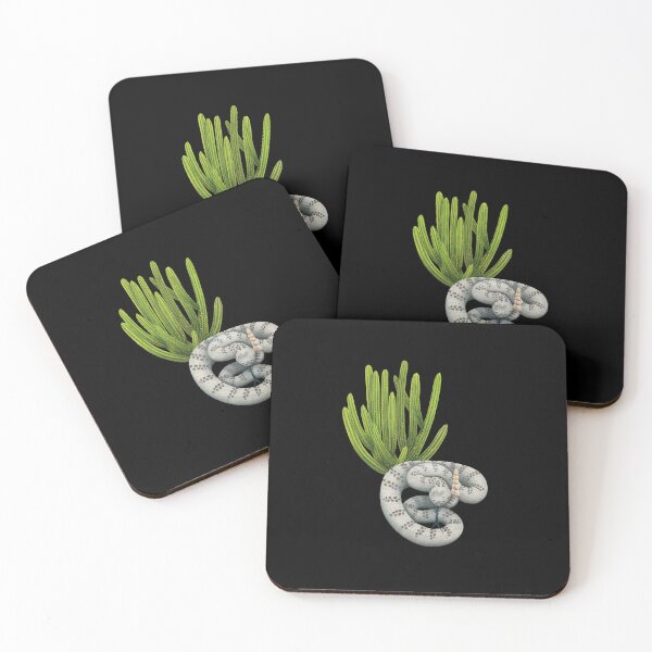 Item preview, rattlesnake designed and sold by Corinna Arauner.