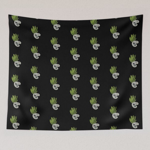 Item preview, rattlesnake designed and sold by Corinna Arauner.