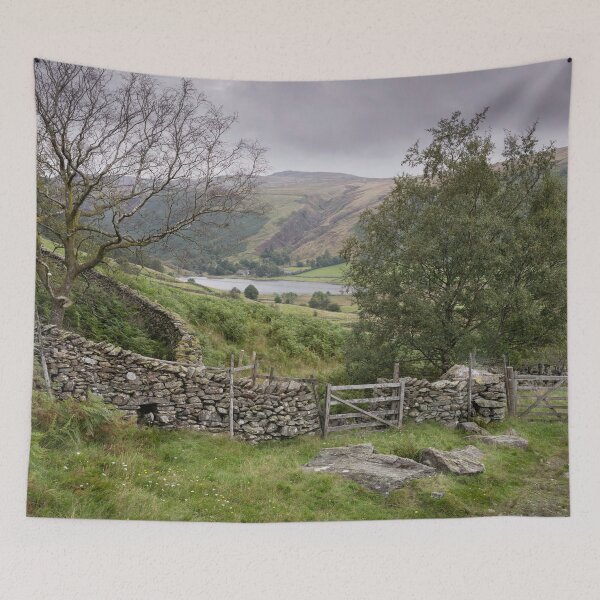 Item preview, Watendlath designed and sold by andrewroland.