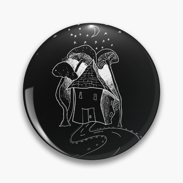 Item preview, Casa Smol (Versión blanca) designed and sold by reddevilll.