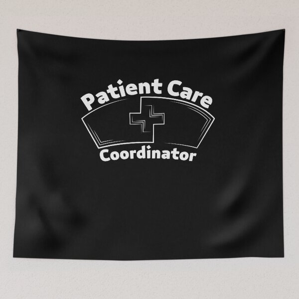 Item preview, Patient Care Coordinator Patient Care daycare teacher designed and sold by M7MED12.