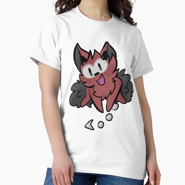 Chalky Flying Imp Classic T-Shirt