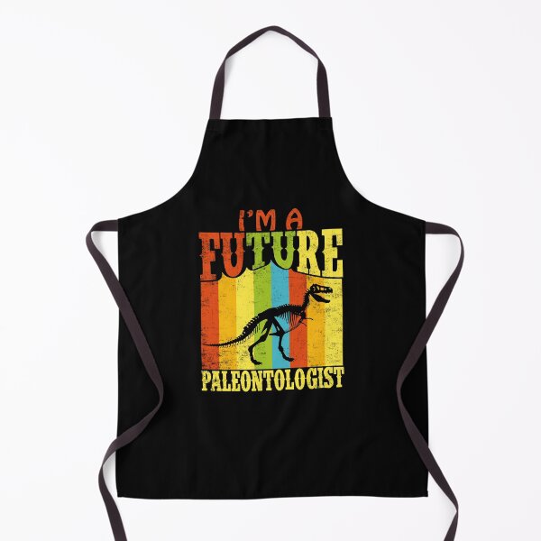 Item preview, Paleontology Funny Fossil Hunter Future Paleontologist Paleontologist Geologist designed and sold by niftee.