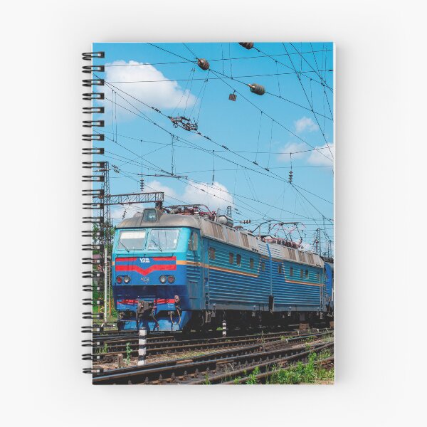 Item preview, ChS8 locomotive in Lviv. designed and sold by ChernivtsiSkoda.