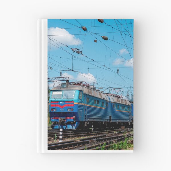Item preview, ChS8 locomotive in Lviv. designed and sold by ChernivtsiSkoda.