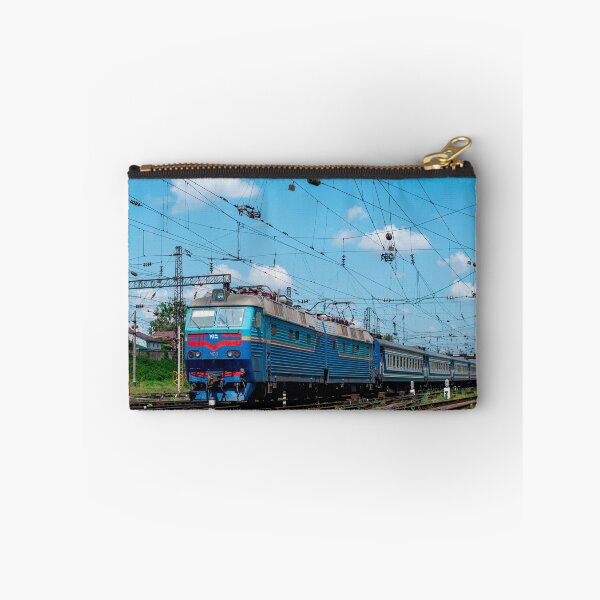 Item preview, ChS8 locomotive in Lviv. designed and sold by ChernivtsiSkoda.