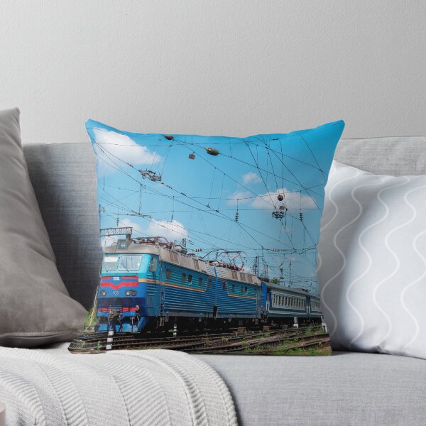Item preview, ChS8 locomotive in Lviv. designed and sold by ChernivtsiSkoda.