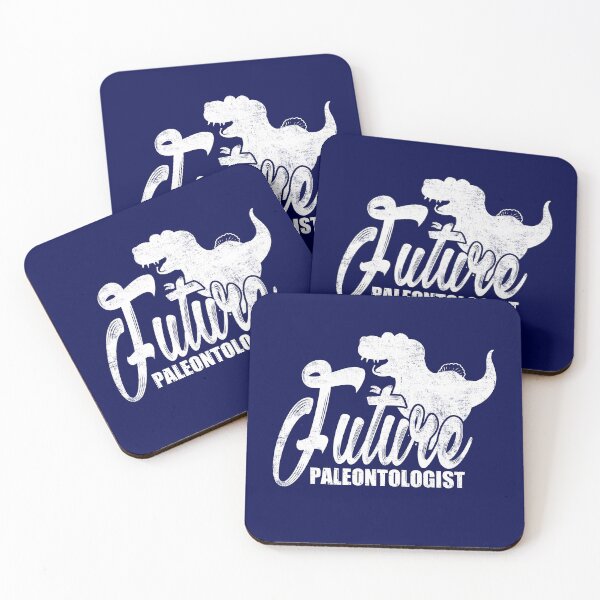 Item preview, Paleontology Funny Fossil Hunter Future Paleontologist Paleontologist Geologist  designed and sold by niftee.