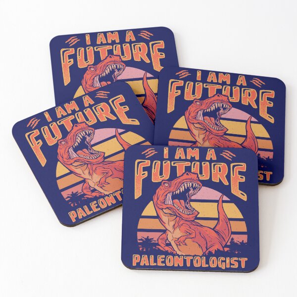 Item preview, Paleontology Funny Fossil Hunter Future Paleontologist Paleontologist Geologist  designed and sold by niftee.