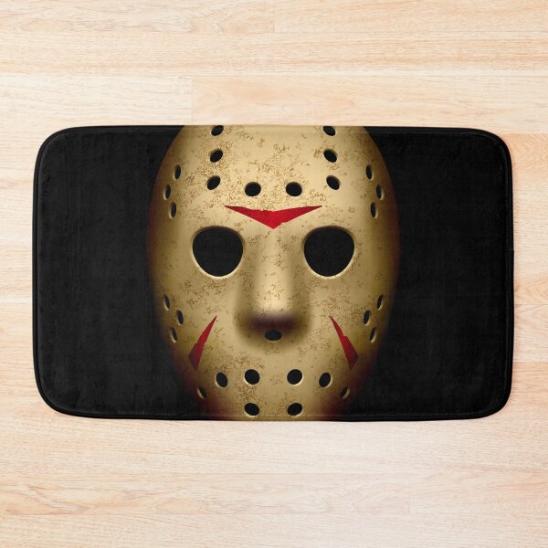Item preview, Psychopath Mask designed and sold by How67.