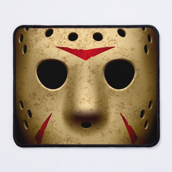 Item preview, Psychopath Mask designed and sold by How67.