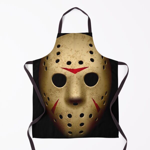 Item preview, Psychopath Mask designed and sold by How67.