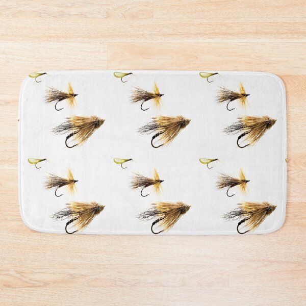 Item preview, Three Fly Fishing Lures designed and sold by ernest123.
