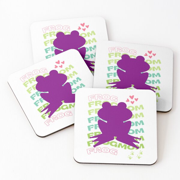 Item preview, Frog Mom- Love frogs designed and sold by ZoesAttic.
