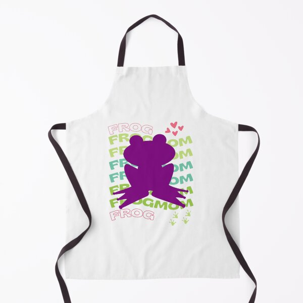 Item preview, Frog Mom- Love frogs designed and sold by ZoesAttic.
