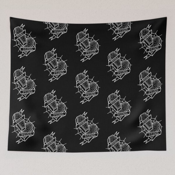 Item preview, Yours & mine designed and sold by Christopher Skonieczny.