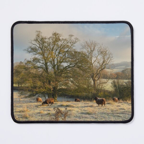 Item preview, A Cotswold Winter designed and sold by andrewroland.