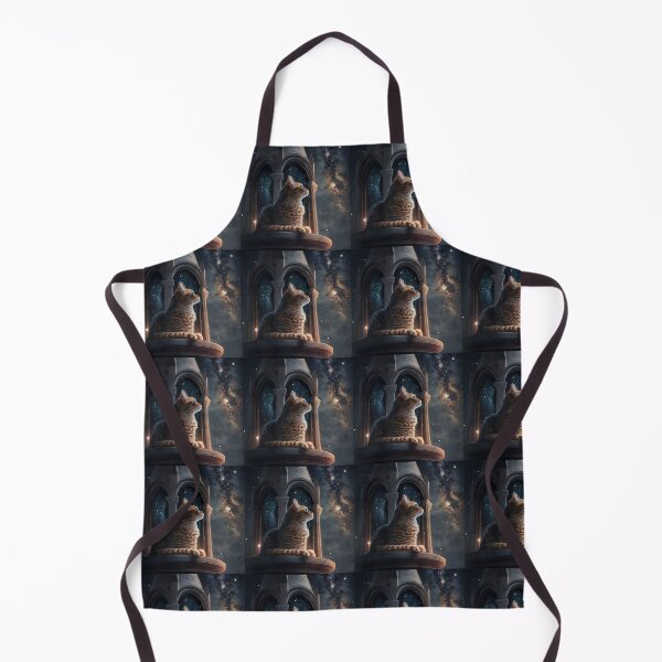 Item preview, Bell Tower Cats 4 designed and sold by idreamaboutcats.