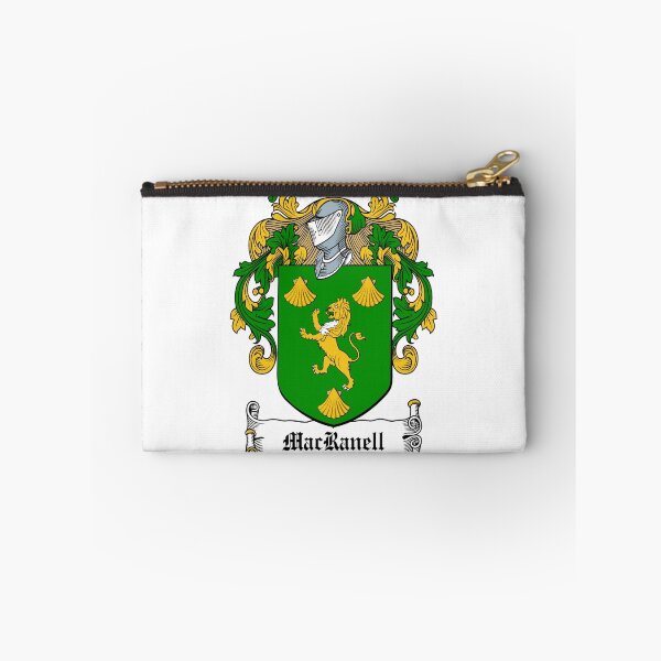Item preview, MacRanell (Leitrim) designed and sold by HaroldHeraldry.