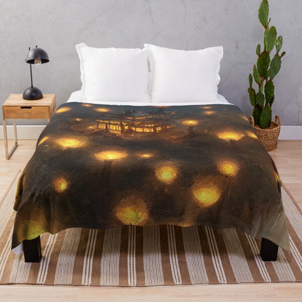 Item preview, LATERN FOREST designed and sold by chatzous.