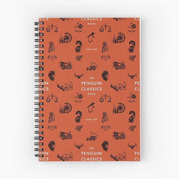 Item preview, Modern Penguin Classics designed and sold by Nom de Plume.