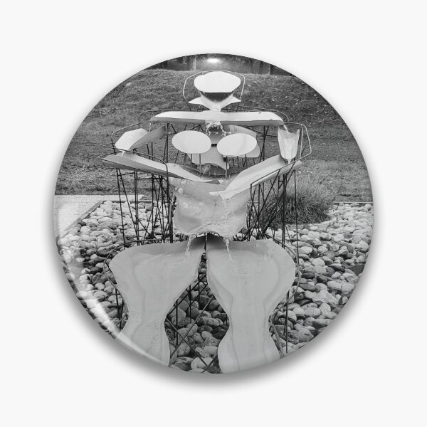 Item preview, iron sculpture designed and sold by barbich.