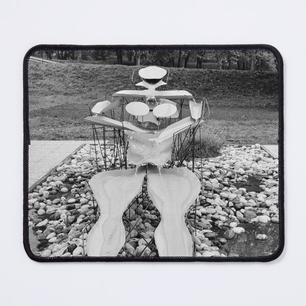 Item preview, iron sculpture designed and sold by barbich.