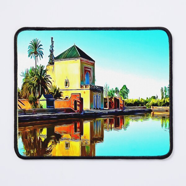 Item preview, Morocco designed and sold by khalilovitch.