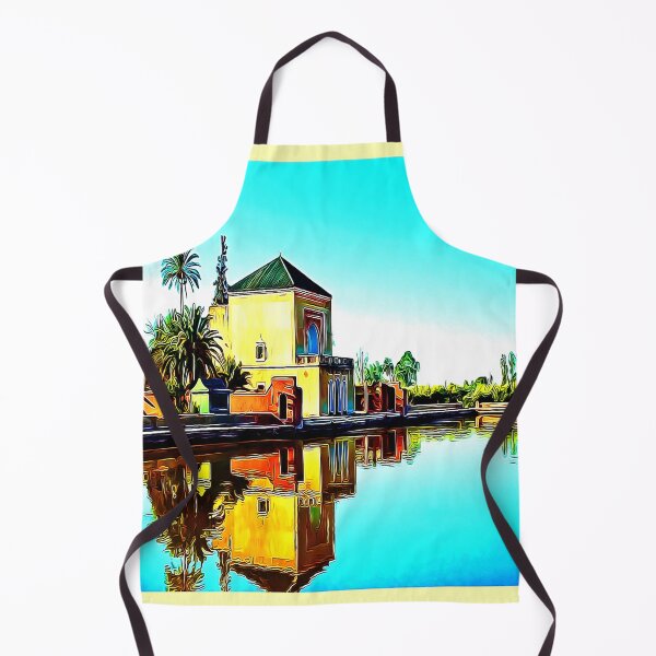 Item preview, Morocco designed and sold by khalilovitch.