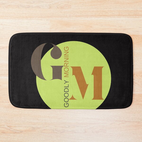 Item preview, Goodly morning designed and sold by MJ DESIGN.