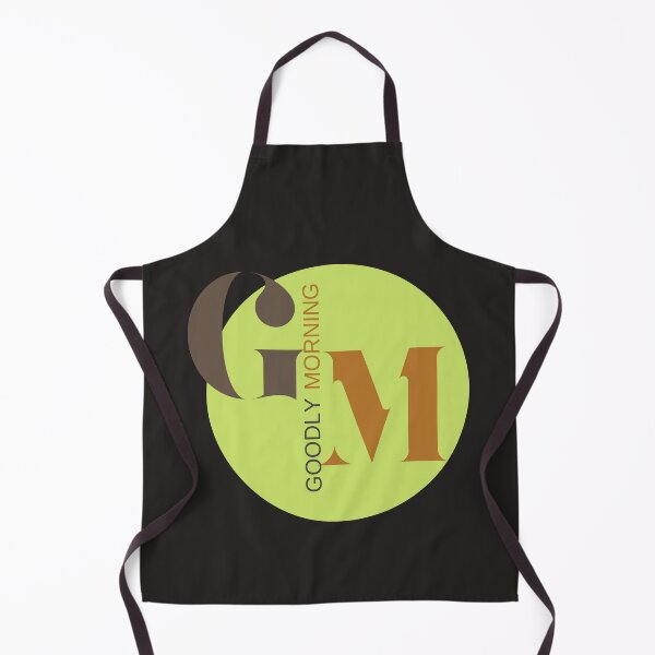 Item preview, Goodly morning designed and sold by MJ DESIGN.