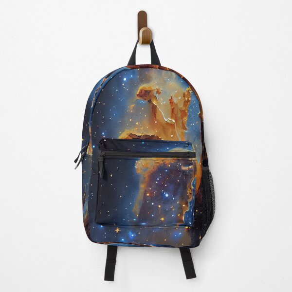 Item preview, The Pillars of Creation designed and sold by Red-Alien.