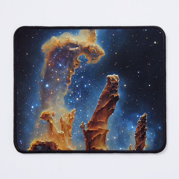 Item preview, The Pillars of Creation designed and sold by Red-Alien.