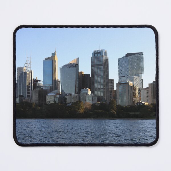 Item preview, City Skyline designed and sold by Indi83.