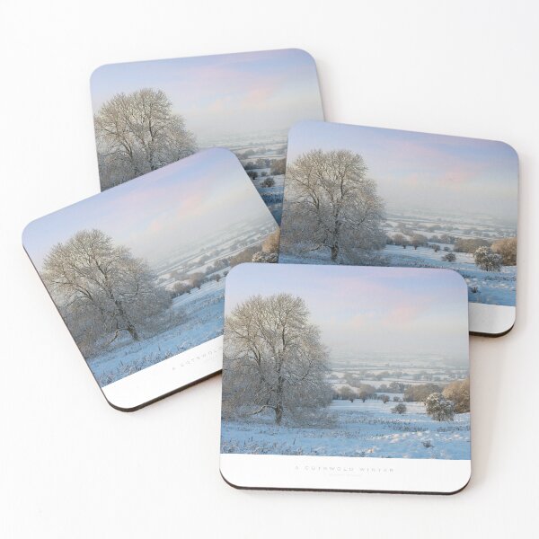 Item preview, A Cotswold Winter designed and sold by andrewroland.