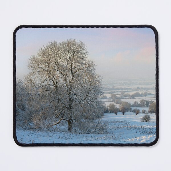 Item preview, A Cotswold Winter designed and sold by andrewroland.