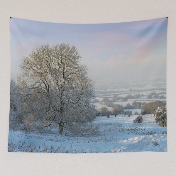 Artikelvorschau, Ein Cotswold-Winter entworfen und verkauft von andrewroland.