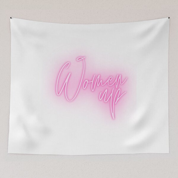 Item preview, Women Up- T shirts designed and sold by ZoesAttic.
