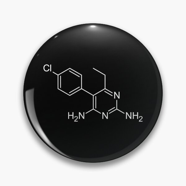Item preview, Daraprim (Pyrimethamine) designed and sold by AndreMonthy.