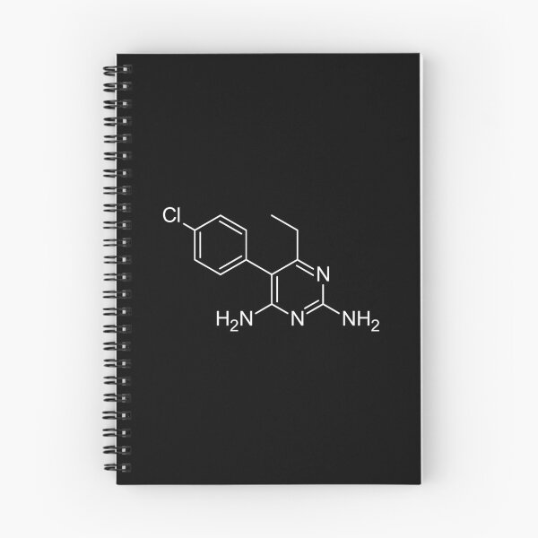 Item preview, Daraprim (Pyrimethamine) designed and sold by AndreMonthy.
