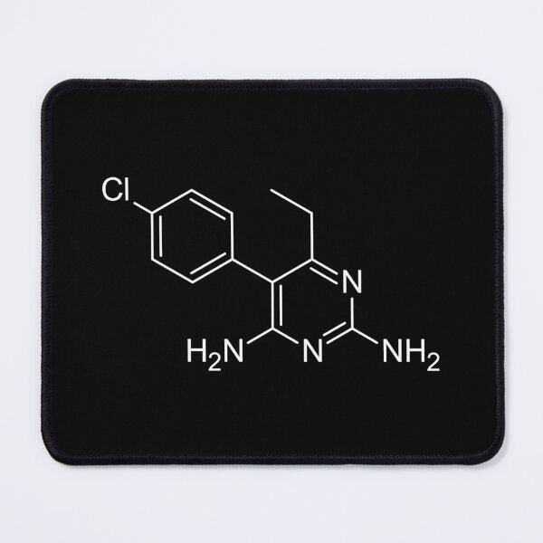 Item preview, Daraprim (Pyrimethamine) designed and sold by AndreMonthy.