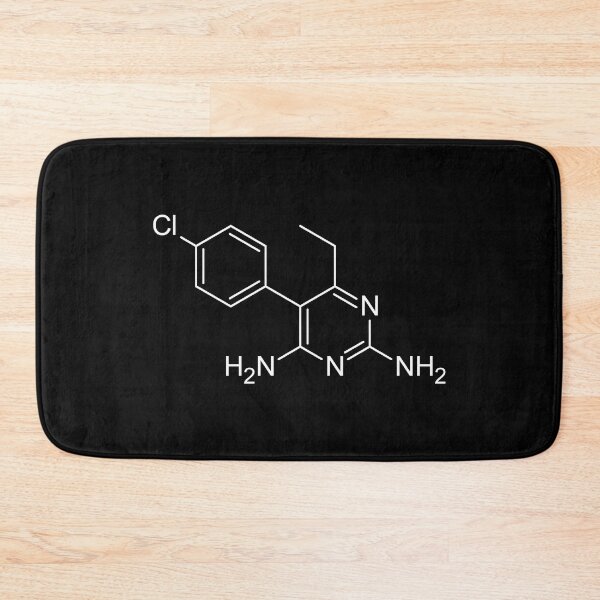 Item preview, Daraprim (Pyrimethamine) designed and sold by AndreMonthy.