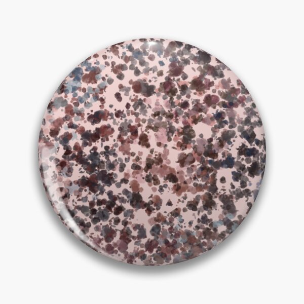 Item preview, Whimsical organic dotty pattern designed and sold by BilgePaksoylu.