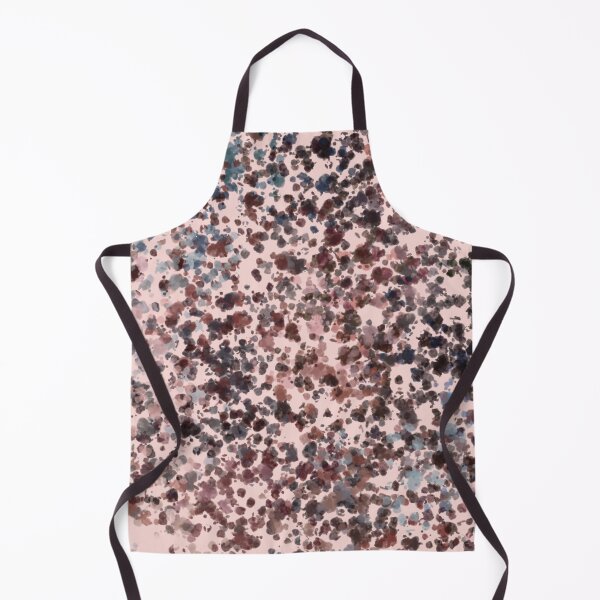 Item preview, Whimsical organic dotty pattern designed and sold by BilgePaksoylu.