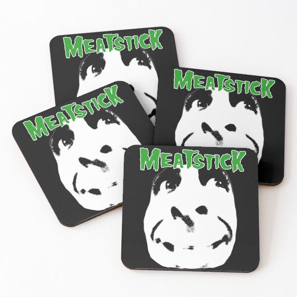 Item preview, Meatstick designed and sold by AintJames.