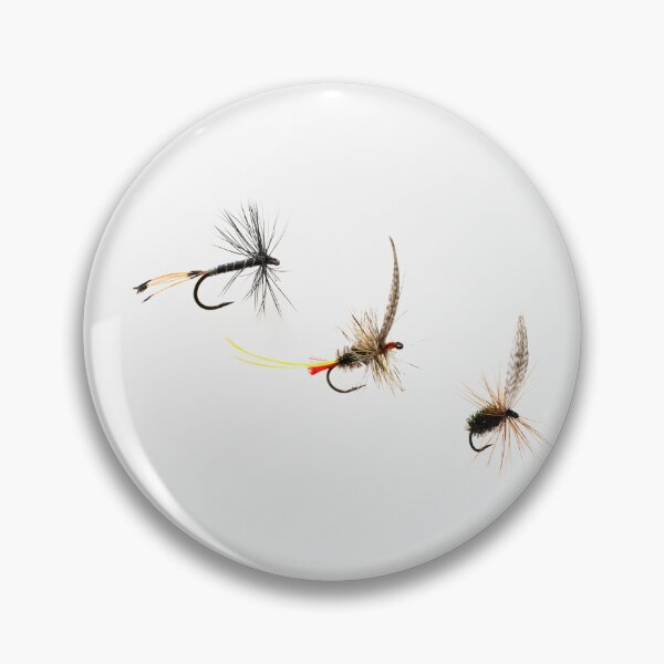 Item preview, Three Fishing Lures designed and sold by ernest123.