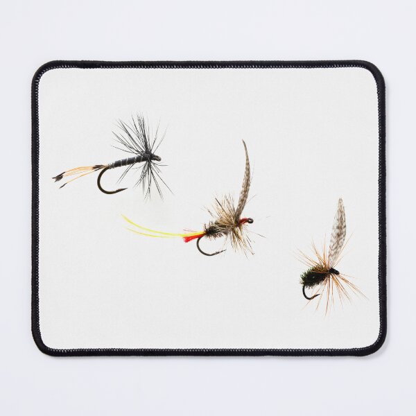 Item preview, Three Fishing Lures designed and sold by ernest123.